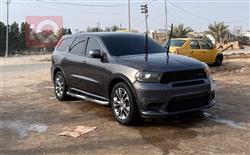 دودج دورانجو